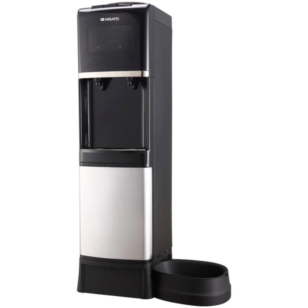 Dispensador de Agua con Anexo para Mascostas Nisato NWD-11PET10 - Image 3