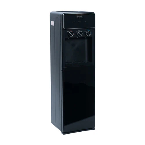 Dispensador de Agua en Garrafón 20L Fría / Caliente / Ambiente Drija Acqua - Image 3