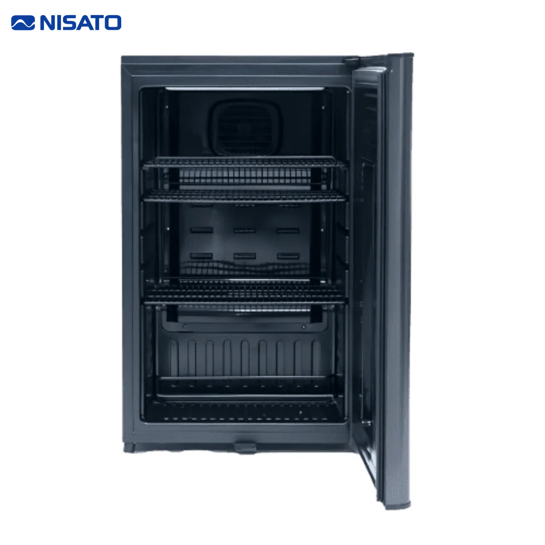Enfriador de Cervezas Sub Zero 93L/3.28P3 Nisato NRBZ-93SDGX Refrigerador. Refrigeradora. - Image 3