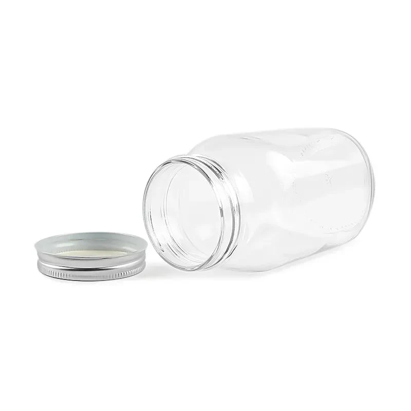 Envase de Vidrio con Tapa 750ml NS404204 - Image 2