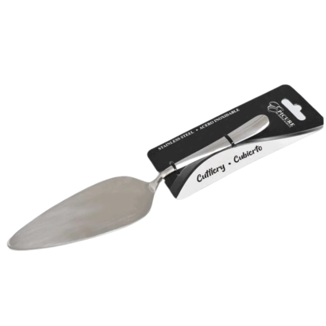 Espátula de Acero Inoxidable para Dulces 25cm EP-PC-P6036