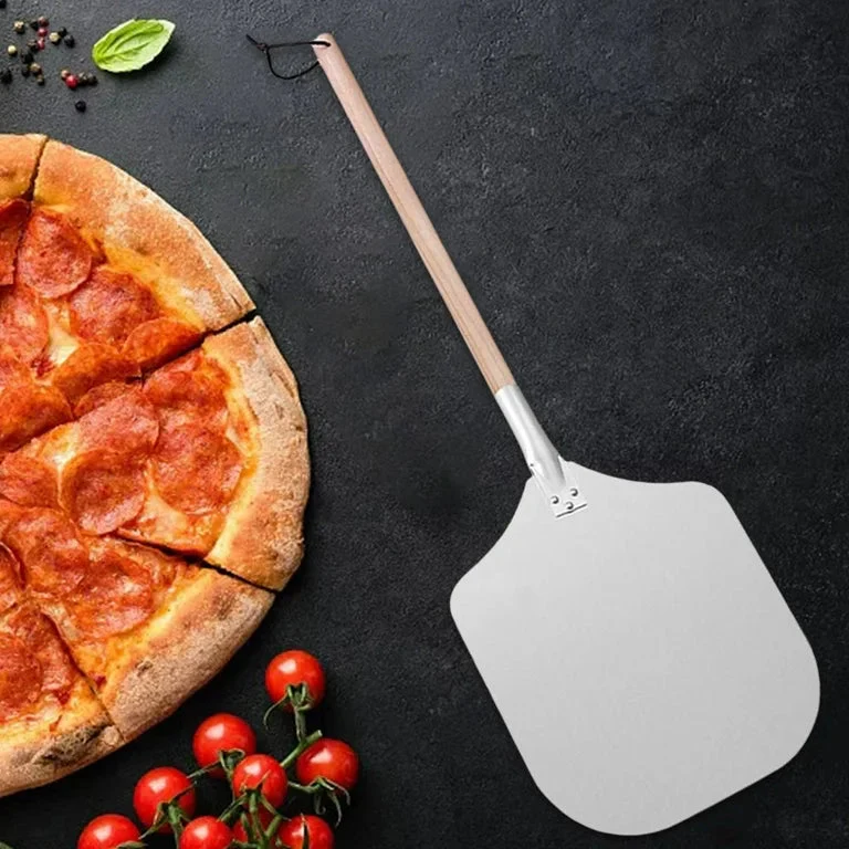 Espátula Pala para Pizza 97x40cm 88690 - Image 2