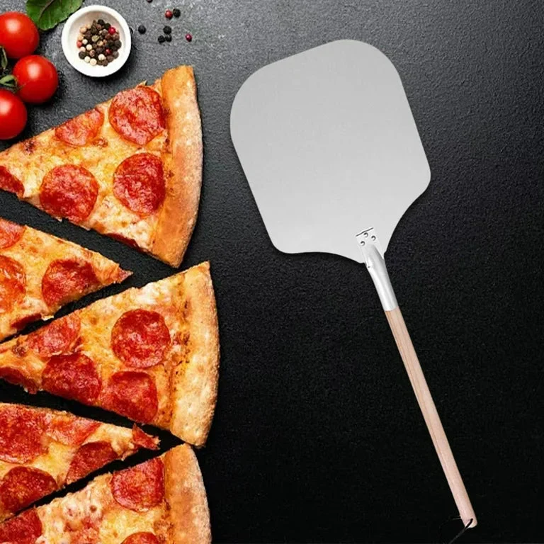 Espátula Pala para Pizza 97x40cm 88690 - Image 3
