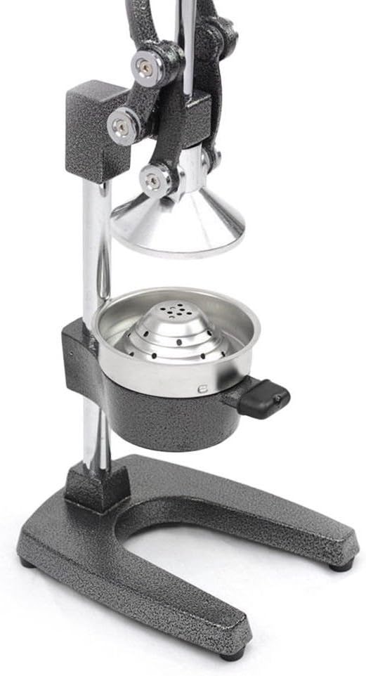 Exprimidor Manual de Cítricos de Alta Calidad DZZ-121 - Image 2
