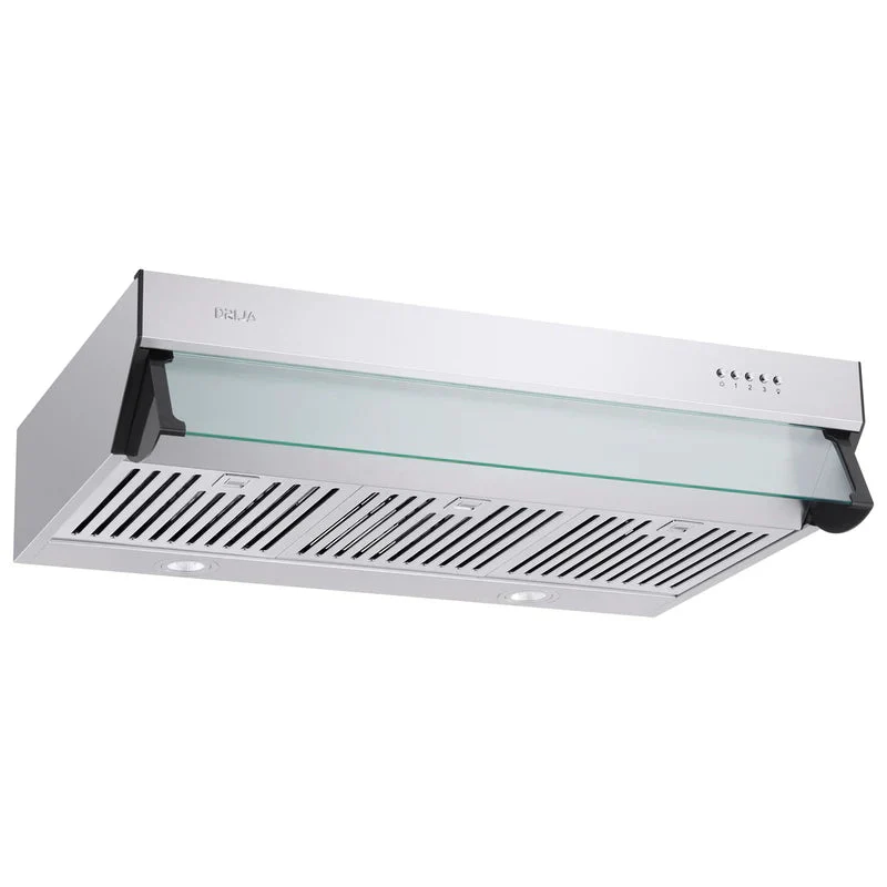 Extractor de Grasa Compatto 76 Acero Drija
