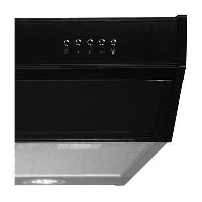 Extractor de Grasa Compacta 90 Black Drija - Image 4