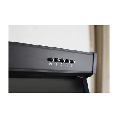 Extractor de Grasa Compacta 90 Black Drija - Image 5