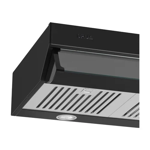 Extractor de Grasa Compatto 90 Black Drija - Image 2