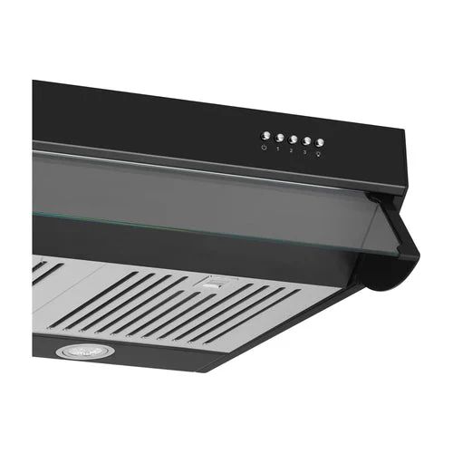 Extractor de Grasa Compatto 90 Black Drija - Image 3