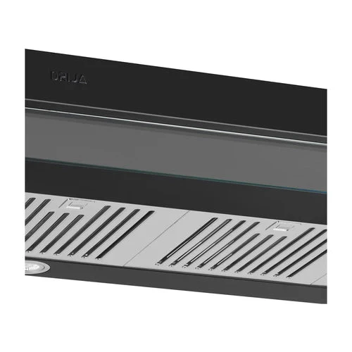 Extractor de Grasa Compatto 90 Black Drija - Image 4