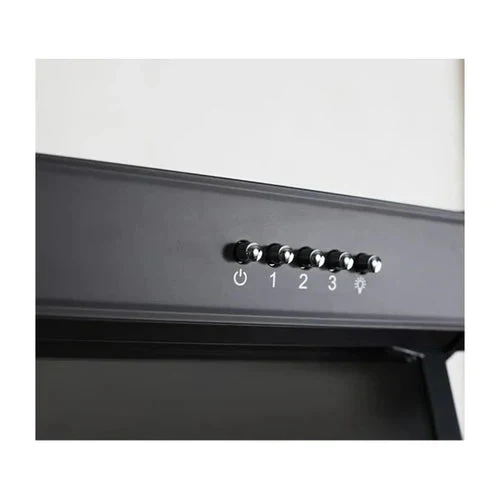 Extractor de Grasa Compatto 90 Black Drija - Image 5