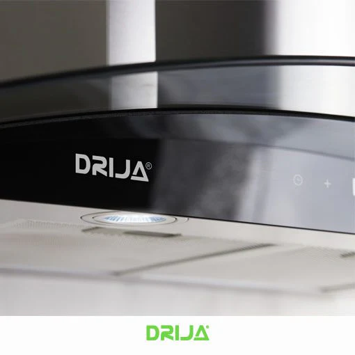 Extractor de Grasa Prisma Touch 76 Acero Drija - Image 3
