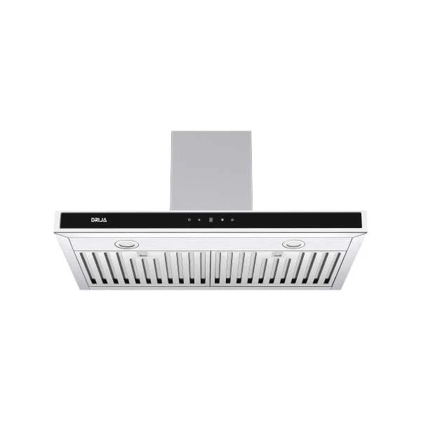 Extractor de Grasa Quadrato 76 Acero Drija - Image 2