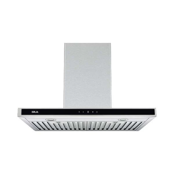 Extractor de Grasa Quadrato 76 Acero Drija - Image 3