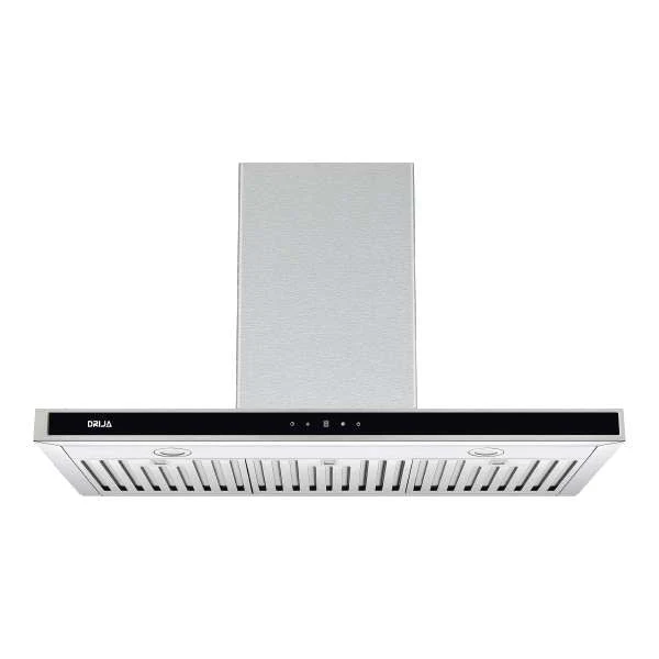 Extractor de Grasa Quadrato 90 Acero Drija - Image 3