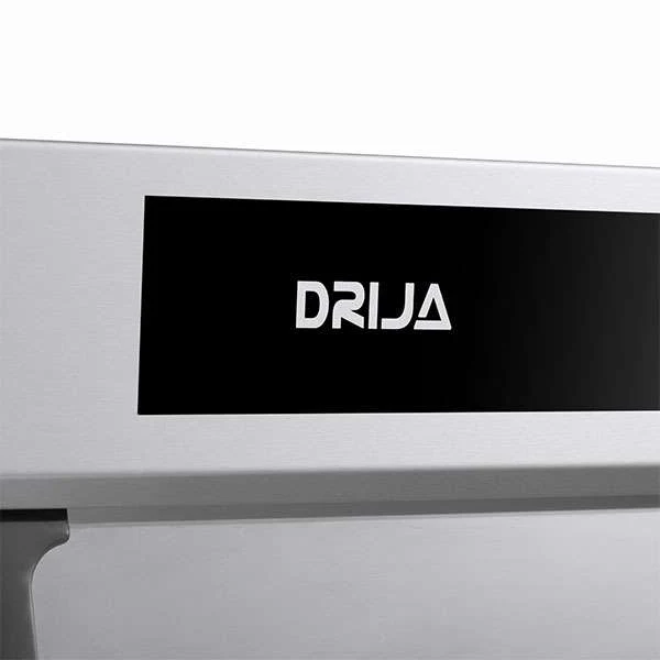 Extractor de Grasa Slim Touch 76 Acero Drija - Image 2