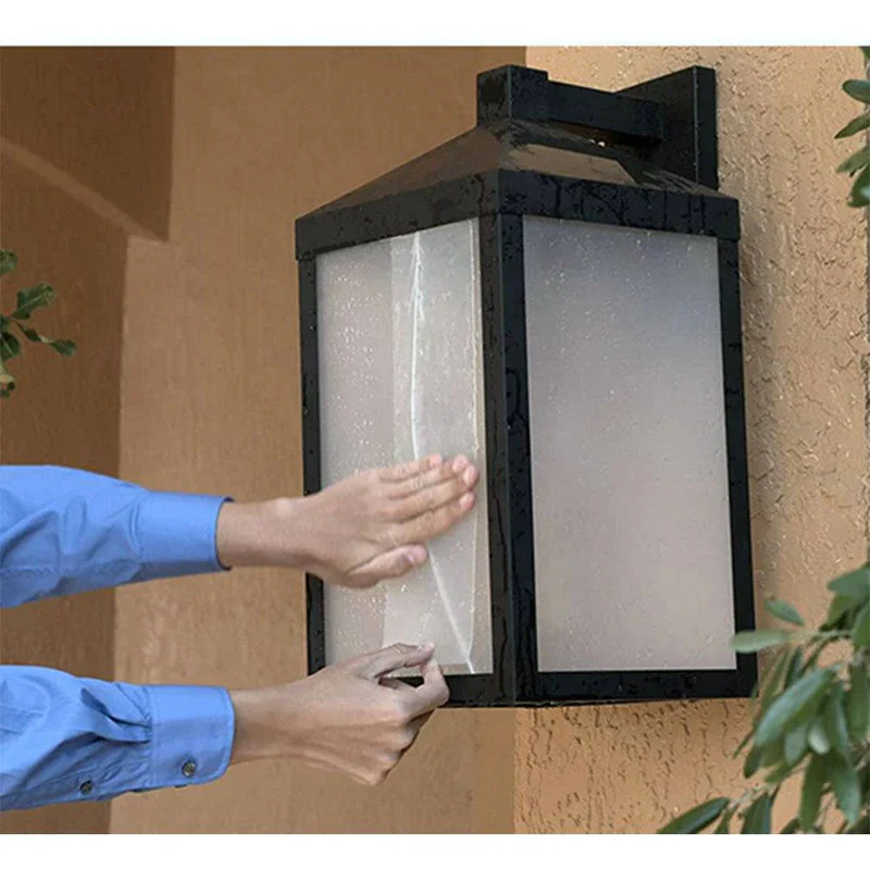 Flex Tape, Cinta Impermeable Transparente De Fibra Super Fuerte 150*10Cm/ 4Pulg X 5Pies TS018 - Image 3