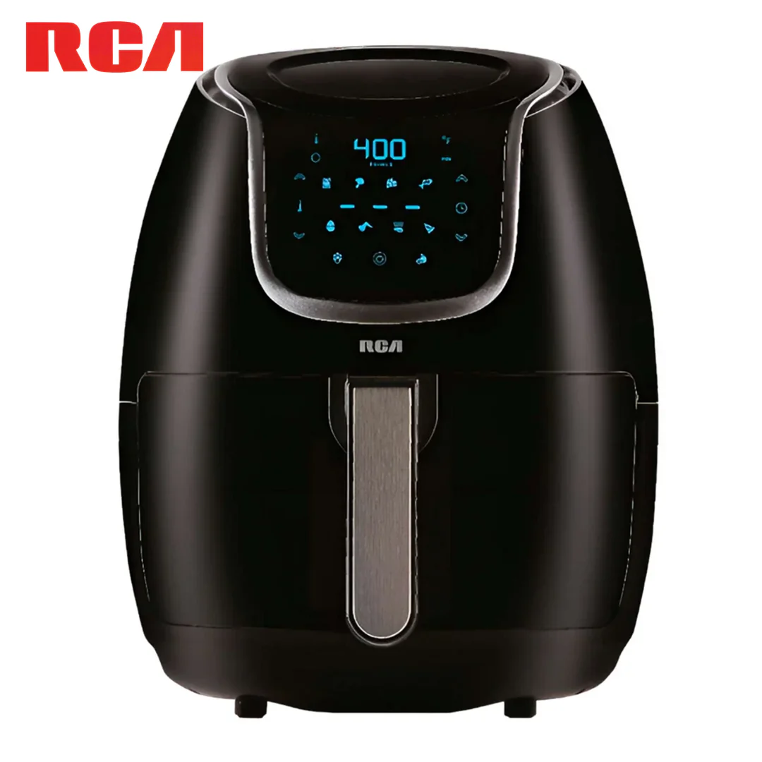 Freidora de Aire 3.5L 1200W RCA RCAF35BX - Image 2