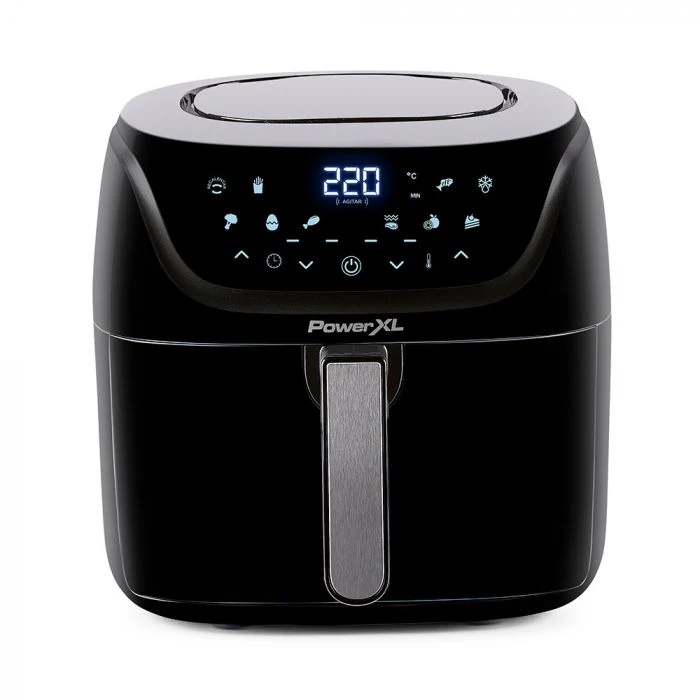Freidora de Aire Power XL Vortex 5.7 Litros AF-E6001 - Image 2