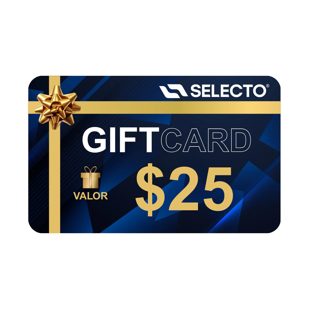 Gift Card Tarjetas de Regalo Selecto (Solo para compras en línea) - Image 2