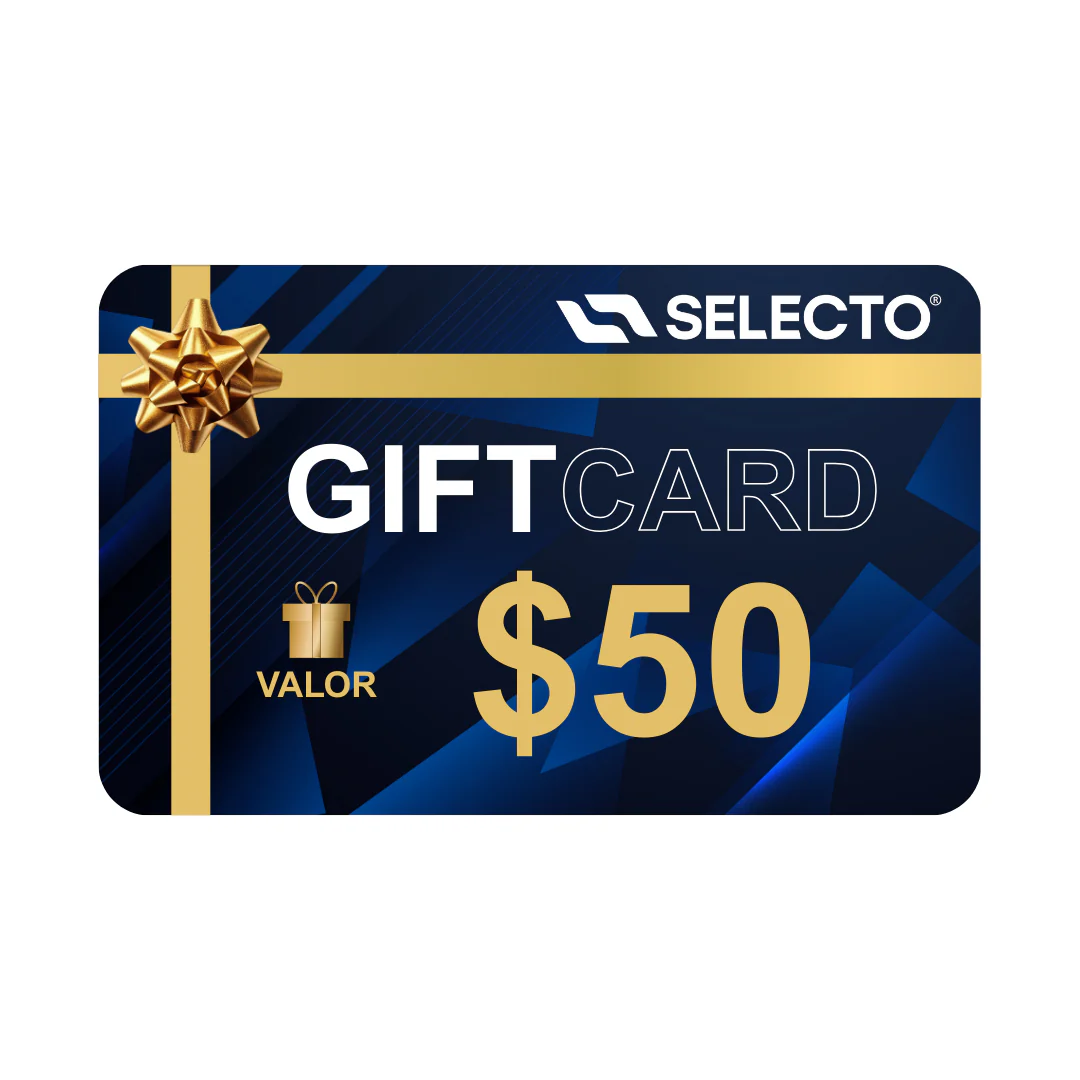 Gift Card Tarjetas de Regalo Selecto (Solo para compras en línea) - Image 3