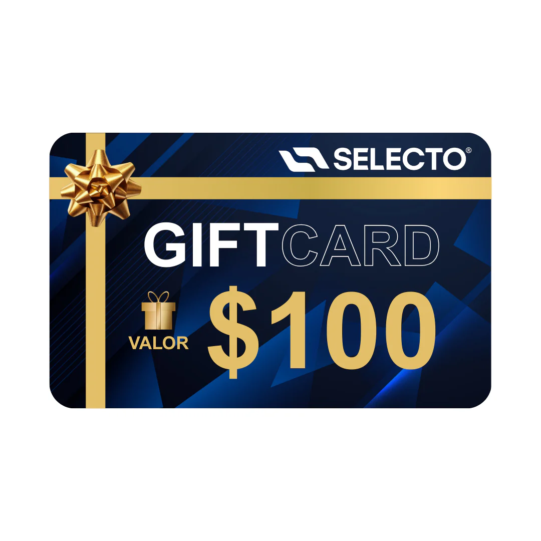 Gift Card Tarjetas de Regalo Selecto (Solo para compras en línea) - Image 4