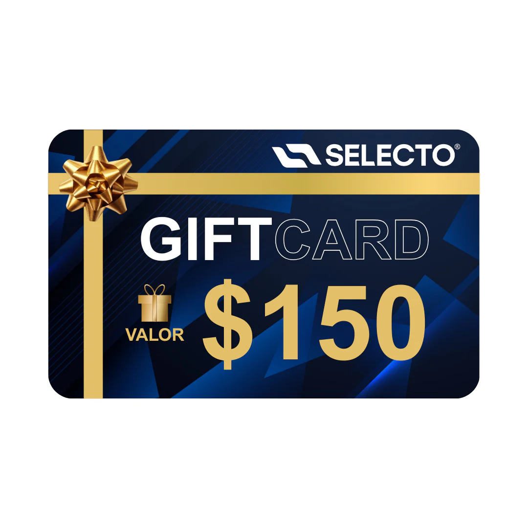Gift Card Tarjetas de Regalo Selecto (Solo para compras en línea) - Image 5