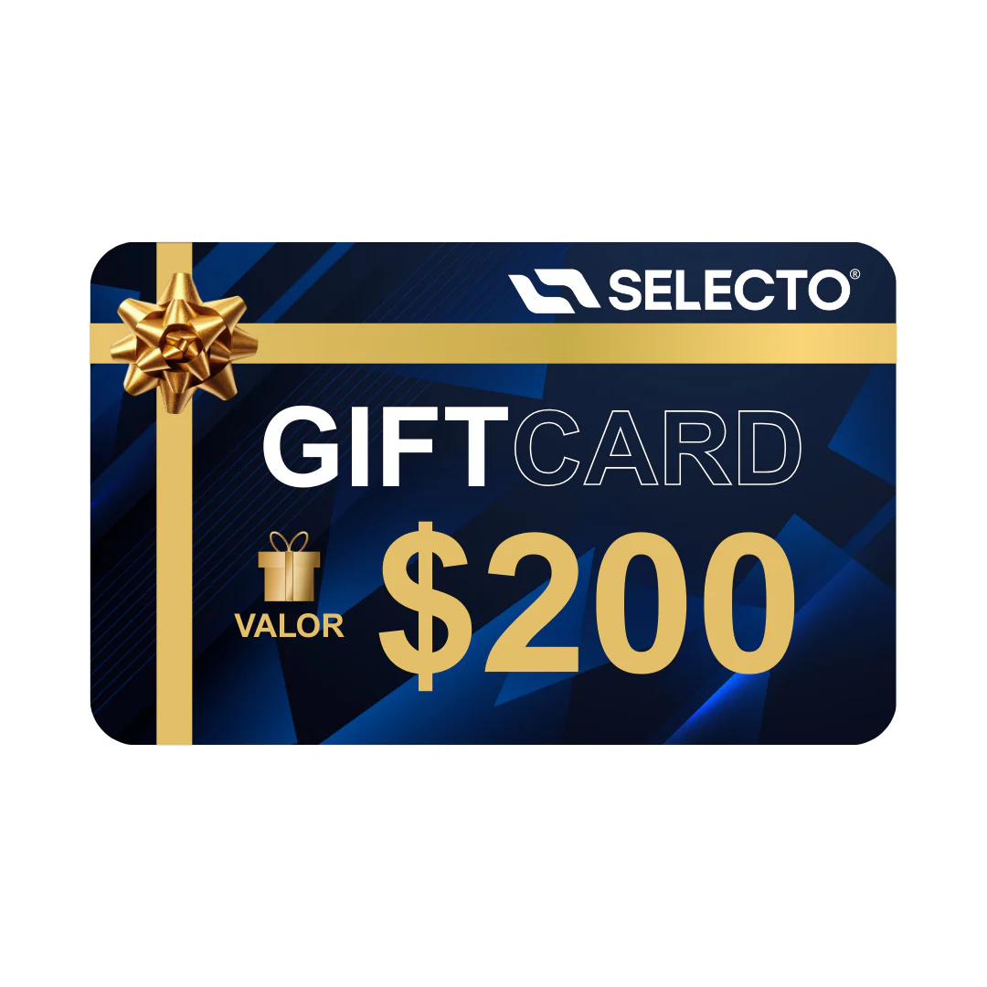 Gift Card Tarjetas de Regalo Selecto (Solo para compras en línea) - Image 6