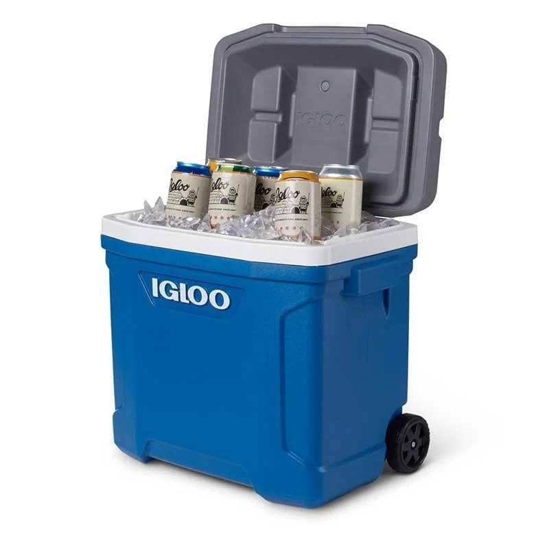 Hielera Cooler con Ruedas de 30QT/28L Latitude Roller Igloo 34739 - Image 2