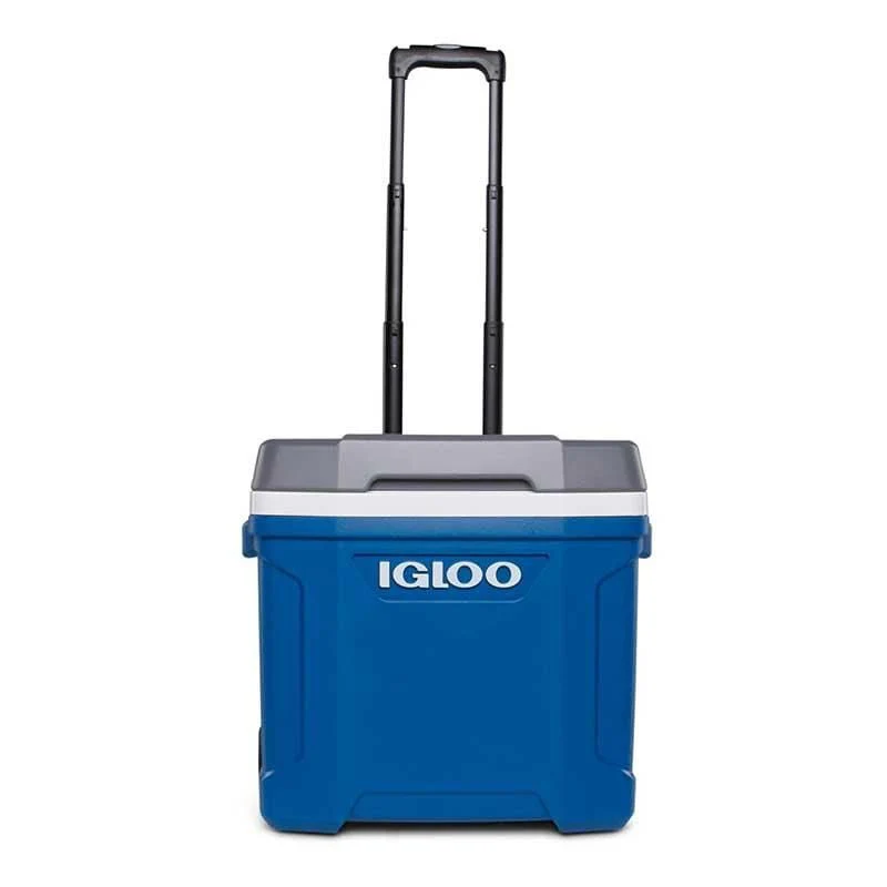 Hielera Cooler con Ruedas de 30QT/28L Latitude Roller Igloo 34739 - Image 4