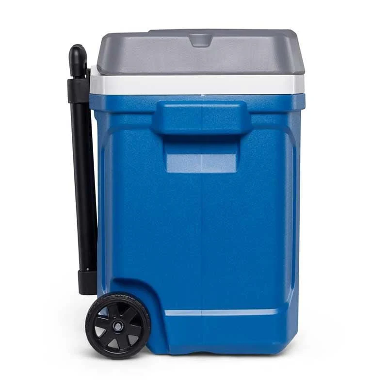 Hielera Cooler con Ruedas de 30QT/28L Latitude Roller Igloo 34739 - Image 5