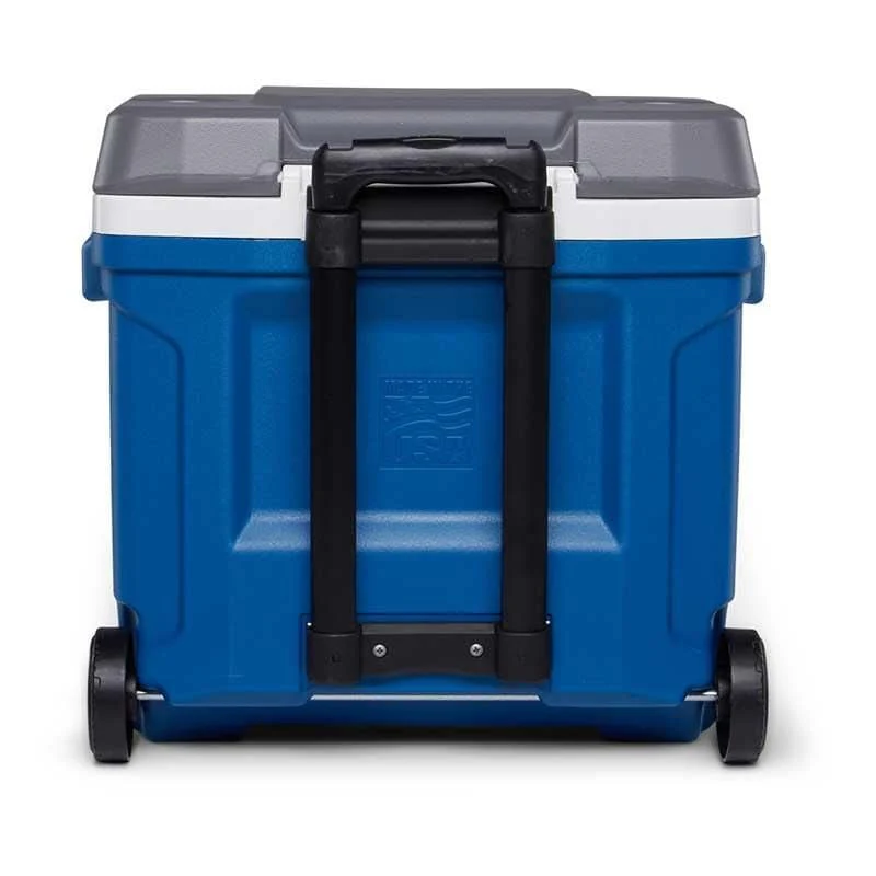Hielera Cooler con Ruedas de 30QT/28L Latitude Roller Igloo 34739 - Image 6