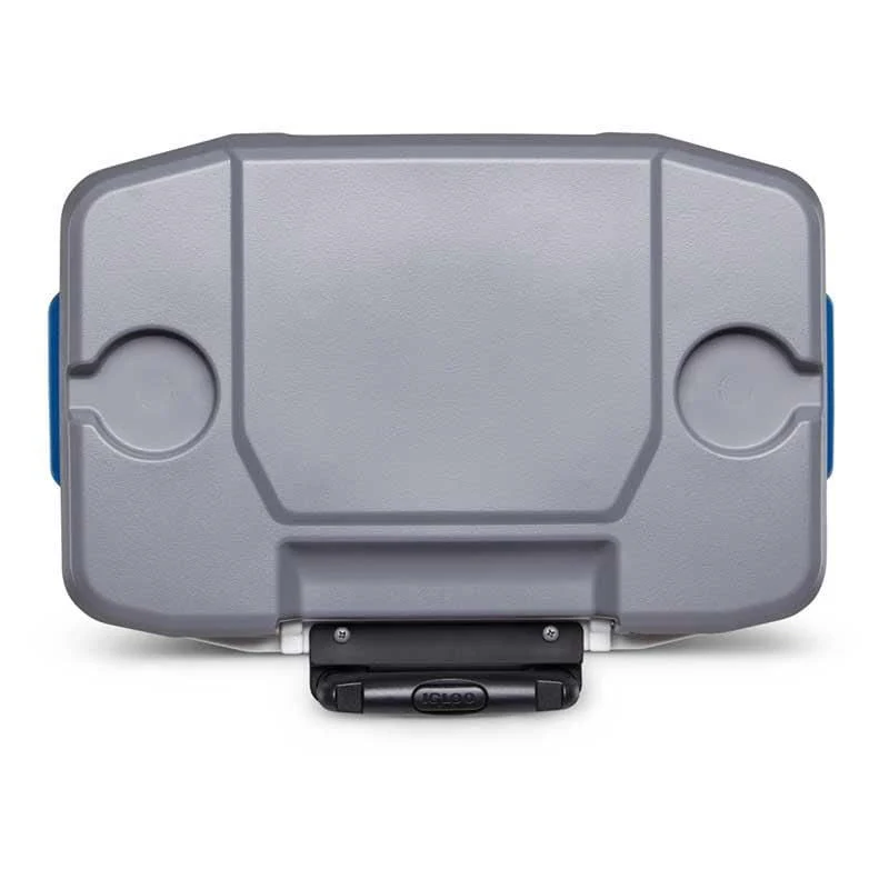 Hielera Cooler con Ruedas de 30QT/28L Latitude Roller Igloo 34739 - Image 7