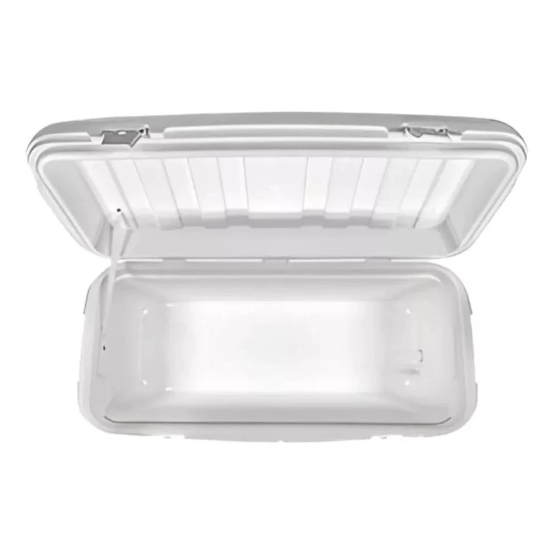 Hielera Igloo Polar Blanco 120QT 113 Litros 44577 Cooler. - Image 3