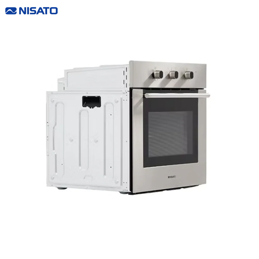 Horno Empotrable 24" Eléctrico Nisato NPH-2402EXDM - Image 2