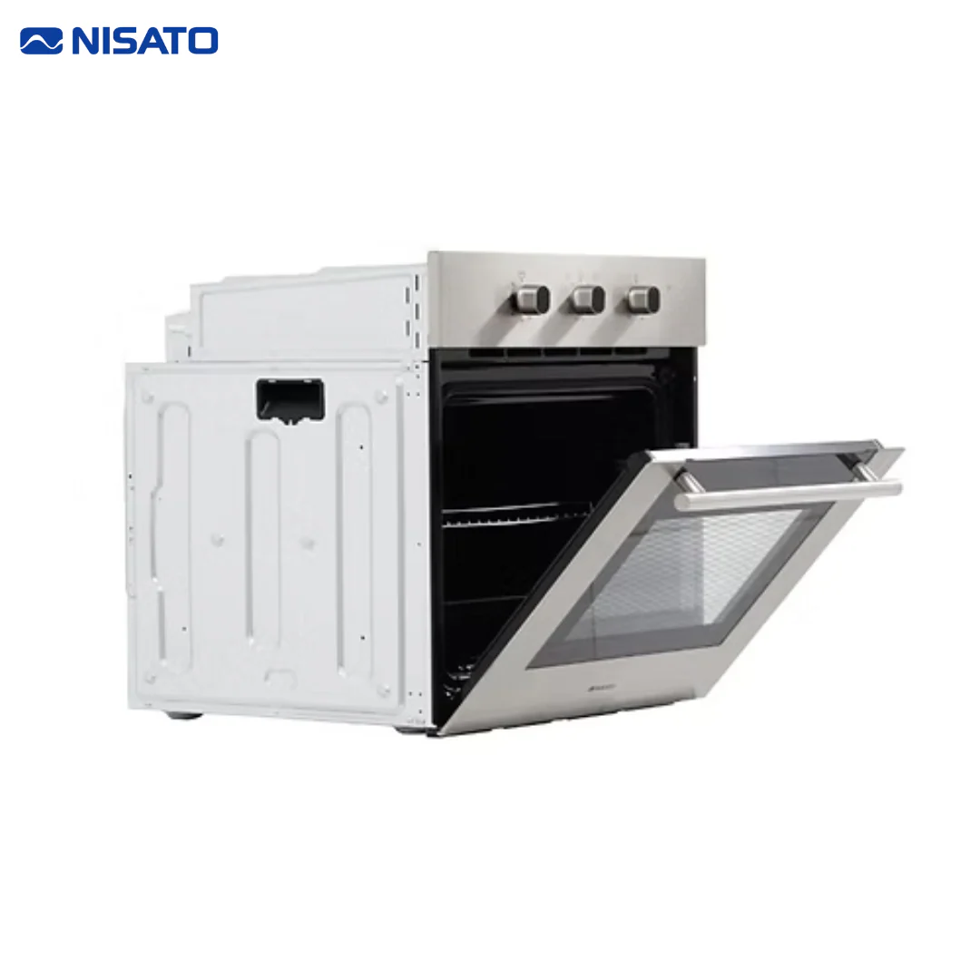 Horno Empotrable 24" Eléctrico Nisato NPH-2402EXDM - Image 3