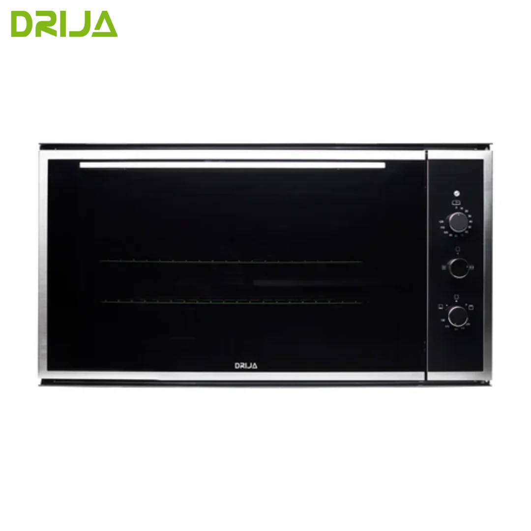 Horno Empotrable America 90 Gas Drija