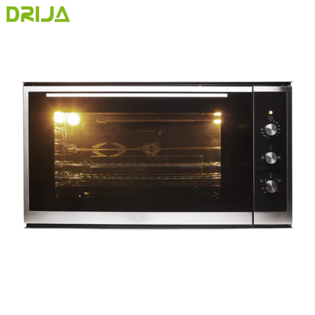 Horno Empotrable America 90 Gas Drija - Image 2