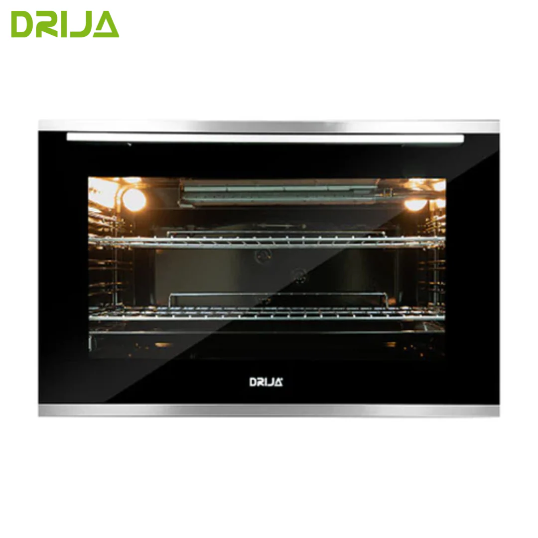 Horno Empotrable America 90 Gas Drija - Image 3
