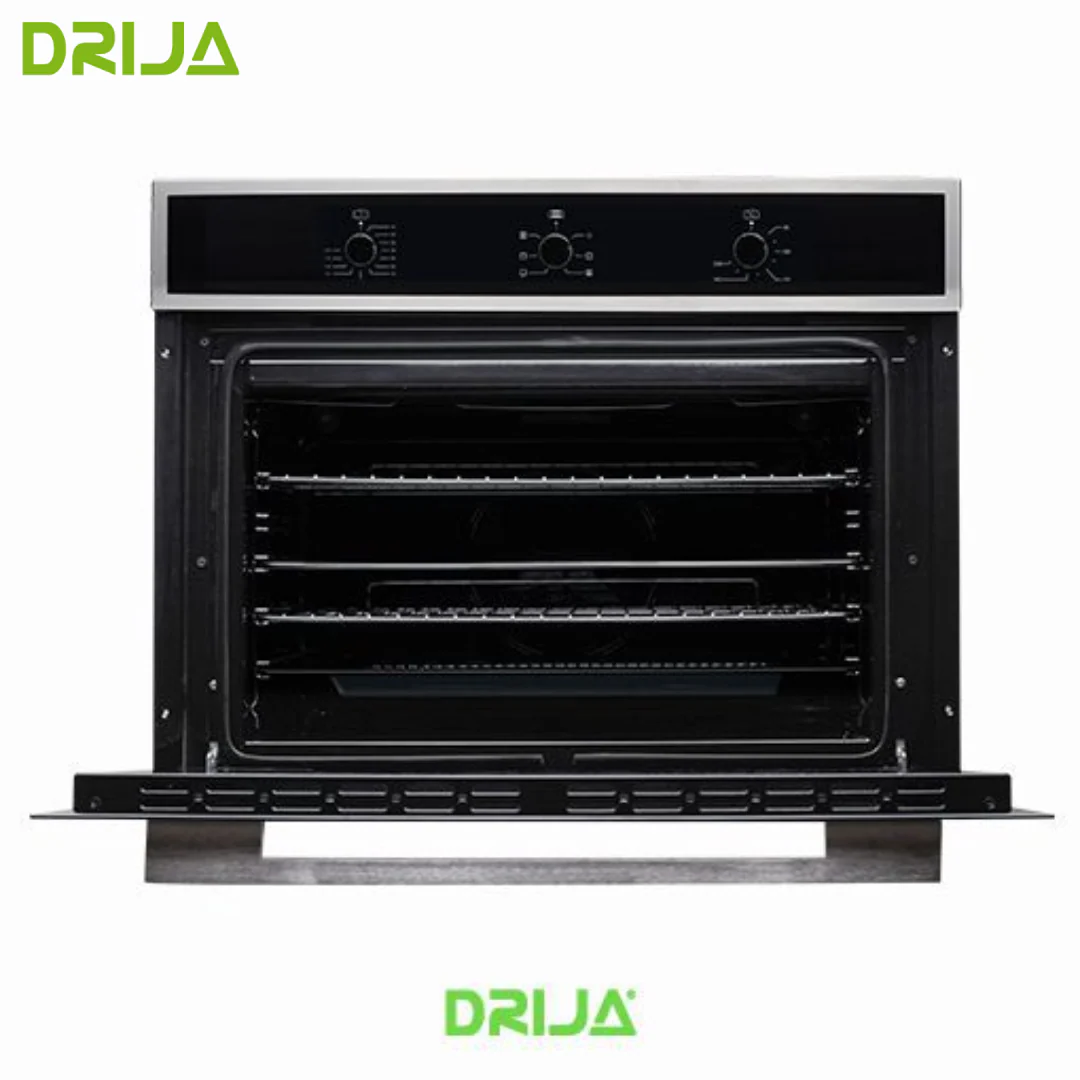 Horno Empotrable Caribe 76 Eléctrico Drija - Image 2