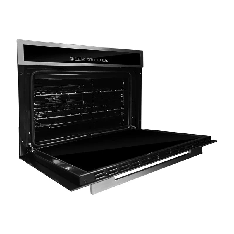 Horno Empotrable Eléctrico Pacific 76 Air-A Drija - Image 3