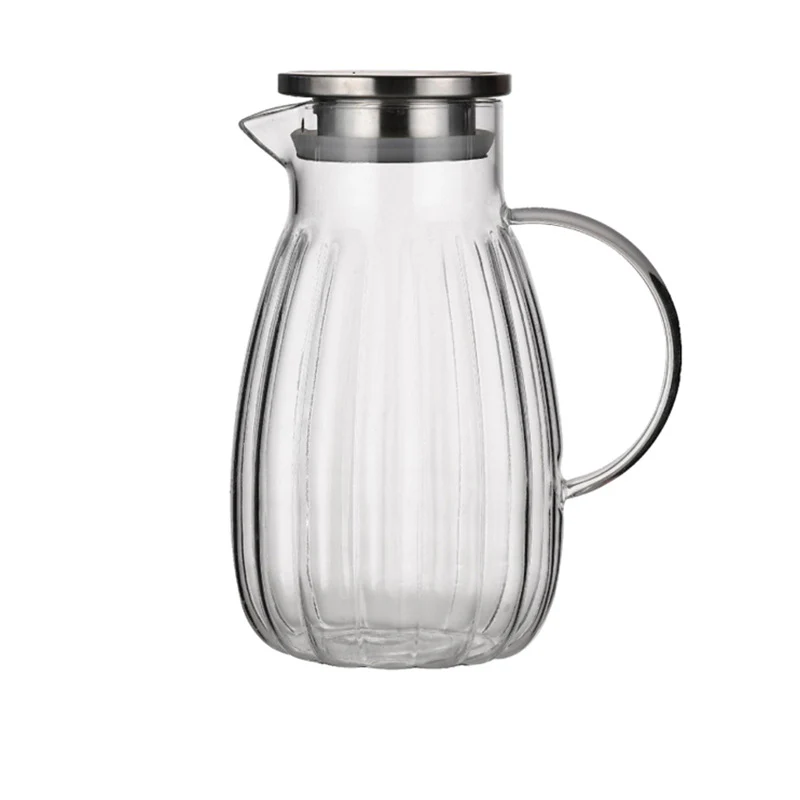 Jarra de Vidrio 1800ml 89600