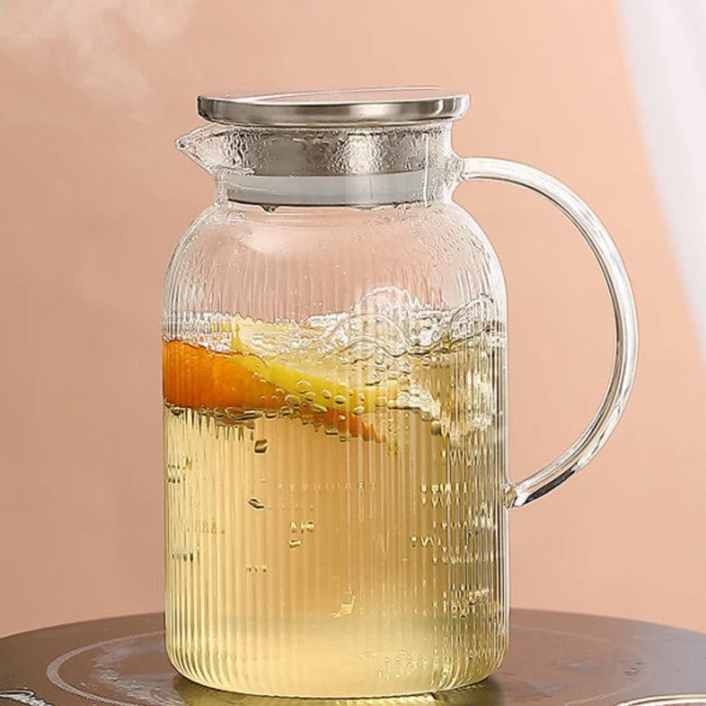 Jarra de Vidrio 1500ml 89602