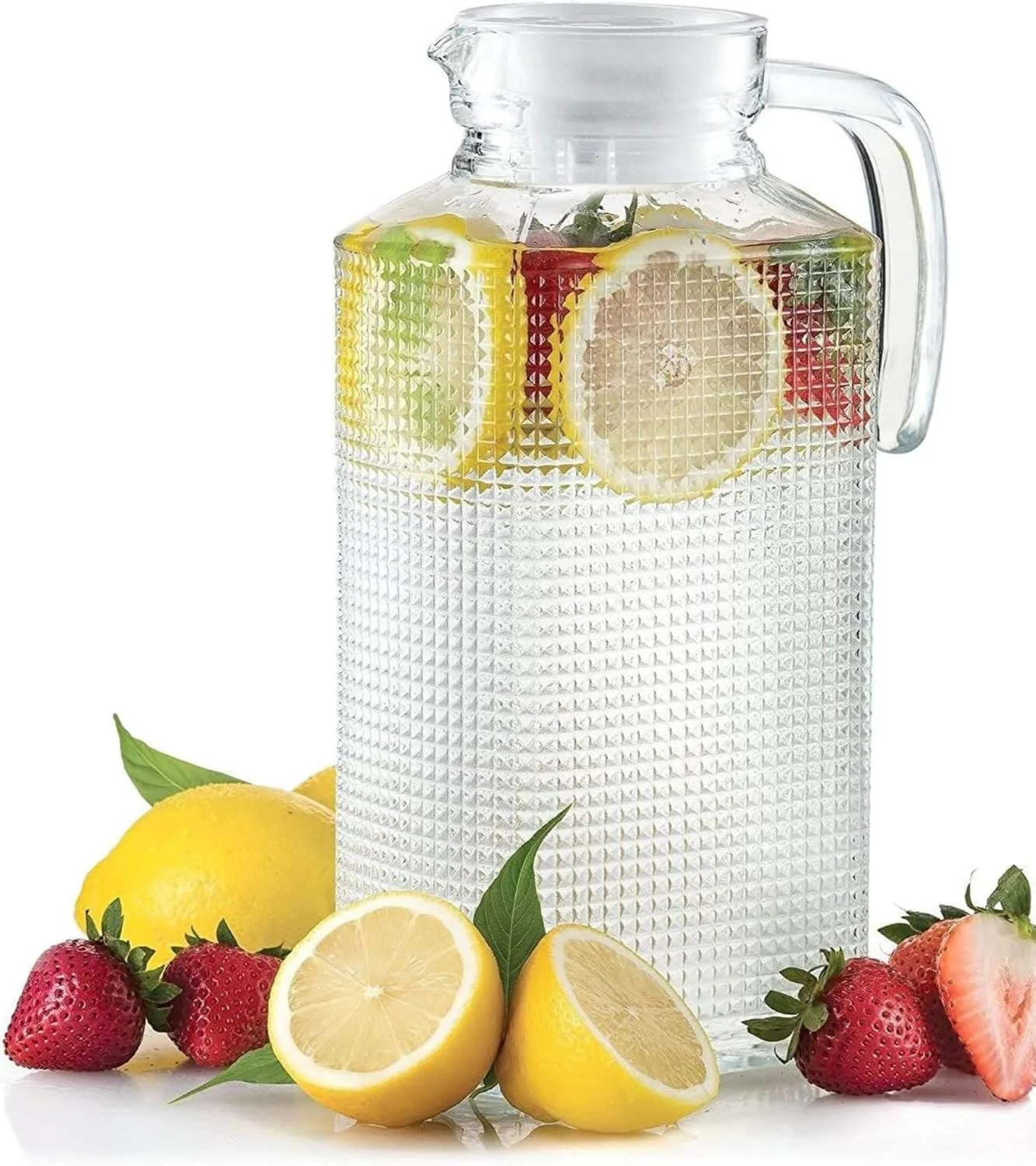 Jarra de Vidrio 1800ml NS393912