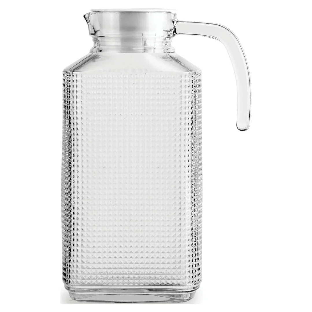 Jarra de Vidrio 1800ml NS393912 - Image 2