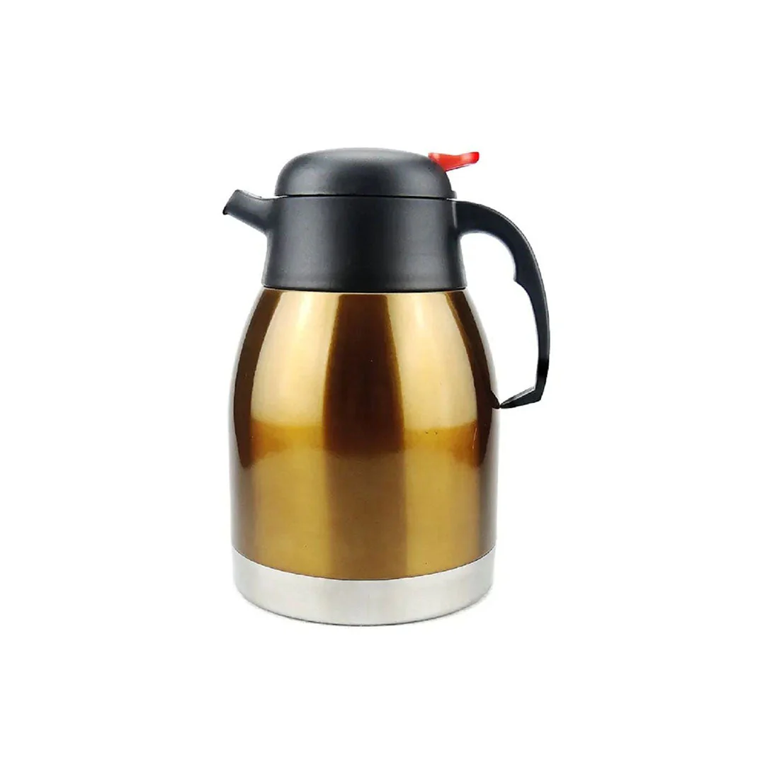 Jarra Térmica de 1.5L Dorado 219900