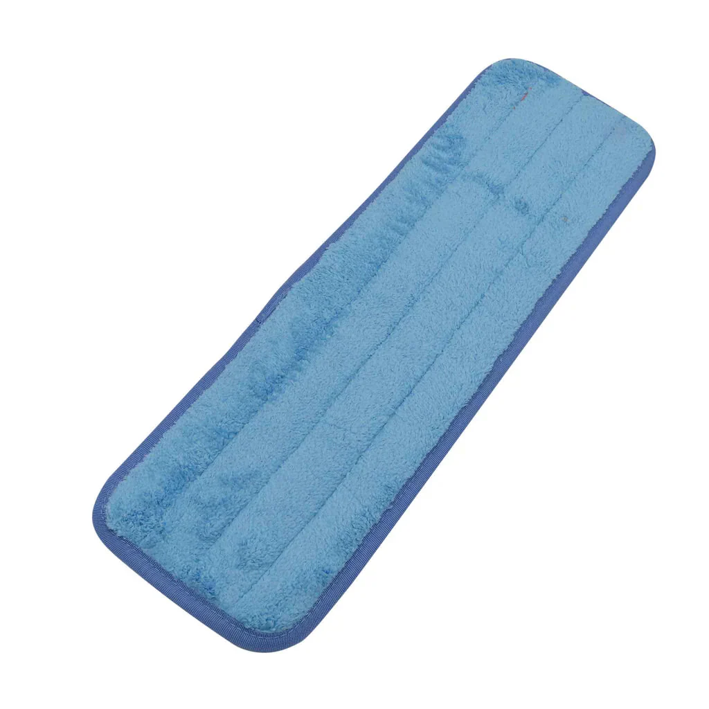 Lampazo Flat Refill Microfibra BARRER 5"x16" SiClean