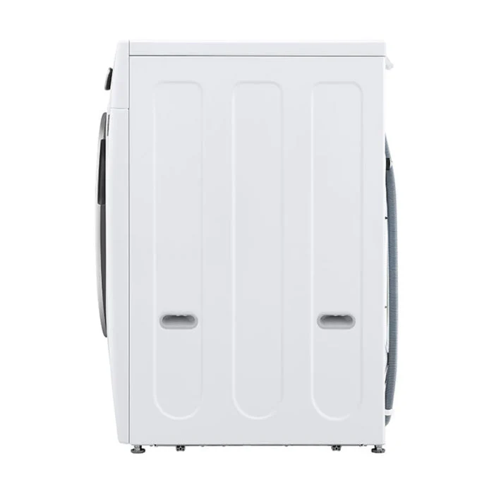 Lavadora Automática Carga Frontal 22kg ThinQ Steam TurboWash LG WM22WV2S6BR - Image 10