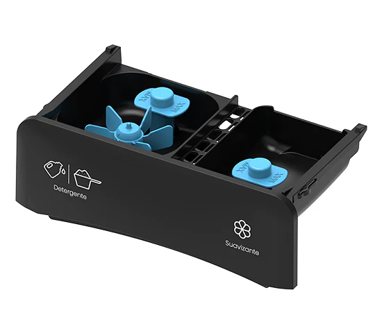 Lavadora Automática Carga Superior 14kg 8 Ciclos Hisense WT5K1423DT - Image 8