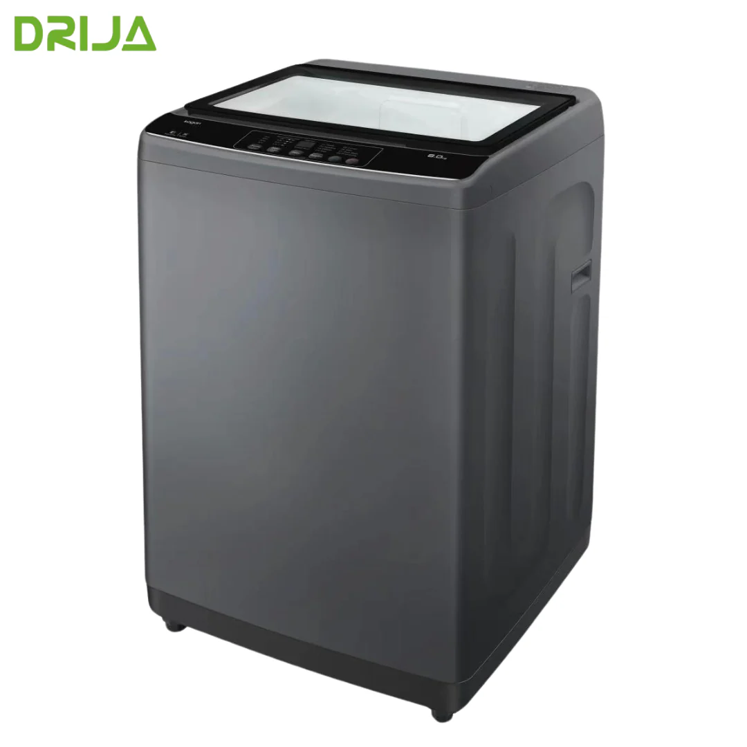 Lavadora Automática de 13.5kg/69L Drija Lavatrice 1305